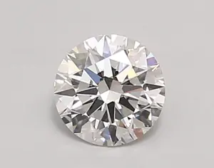 0.71ct E IF Round (IGI)