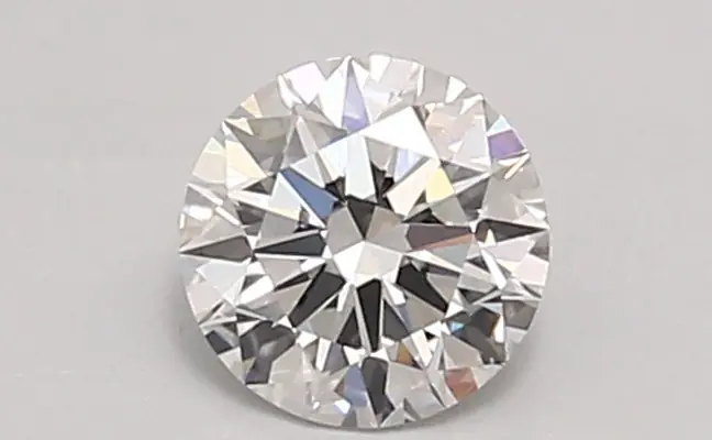 0.71ct E IF Round (IGI)