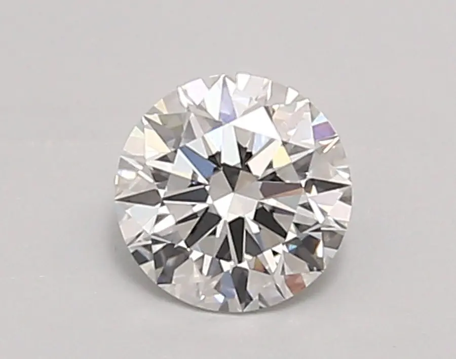 0.71ct E IF Round (IGI)