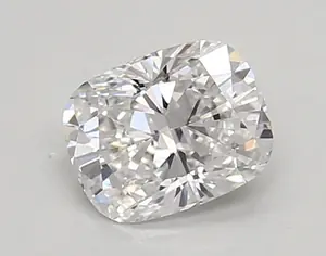 0.71ct E VS1 Cushion (IGI)