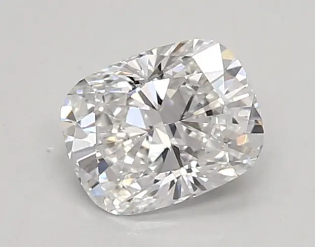 0.71ct E VS1 Cushion (IGI)