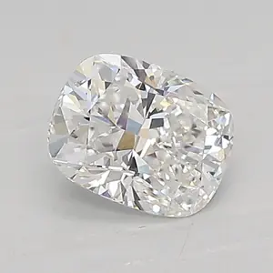 0.71ct E VS1 Cushion (IGI)