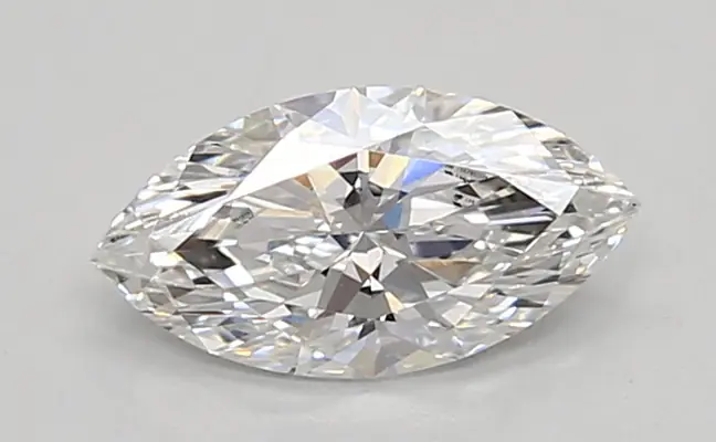 0.71ct E VVS1 Marquise (IGI)