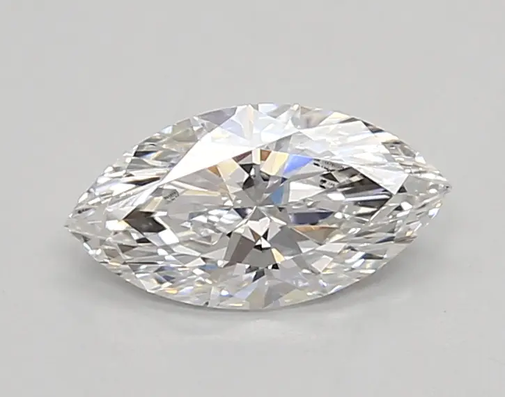 0.71ct E VVS1 Marquise (IGI)