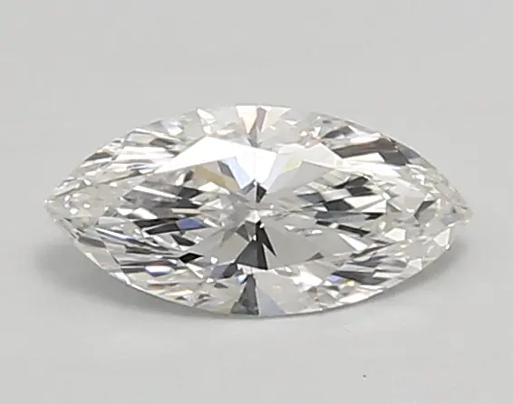 0.71ct E VVS2 Marquise (IGI)