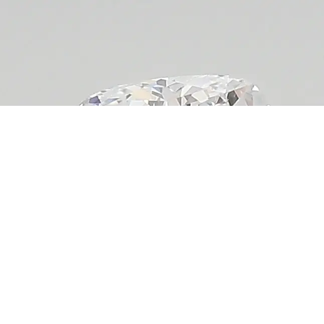 0.71ct D VVS2 Cushion (IGI)