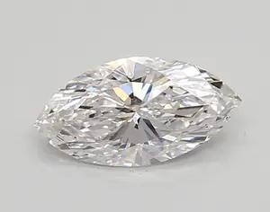 0.71ct E VVS2 Marquise (IGI)