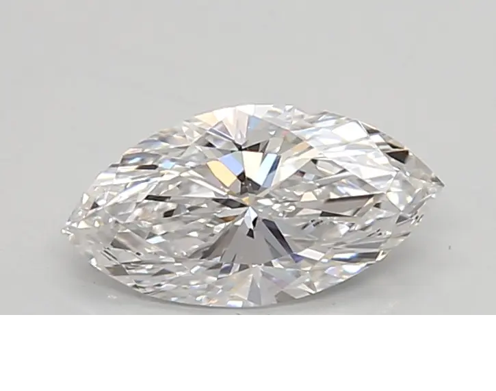 0.71ct E VVS2 Marquise (IGI)