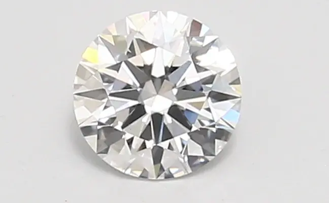 0.71ct D VS1 Round (IGI)