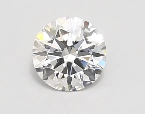 0.71ct D VS1 Round (IGI)