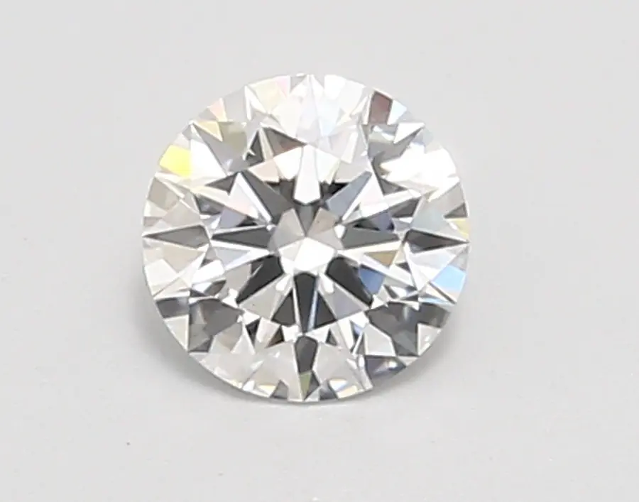 0.71ct D VS1 Round (IGI)