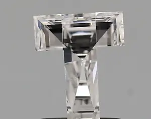 0.71ct E VVS2 T (IGI)