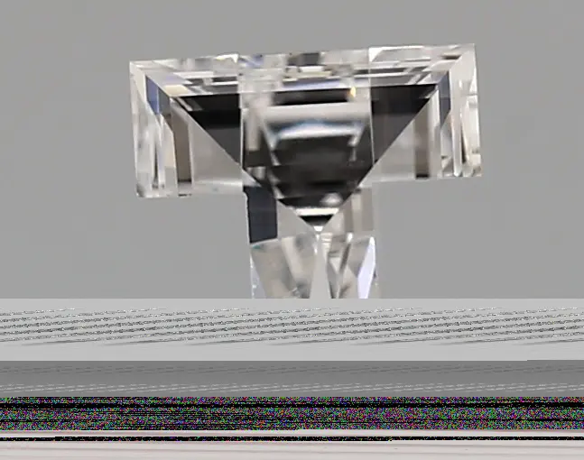 0.71ct E VVS2 T (IGI)