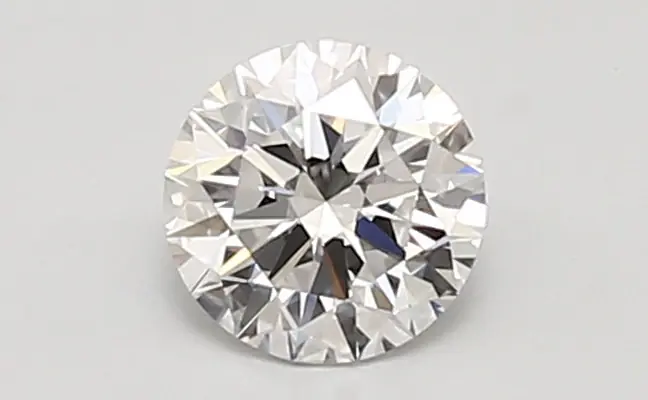 0.71ct D VVS1 Round (IGI)