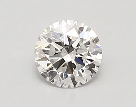 0.71ct D VVS1 Round (IGI)
