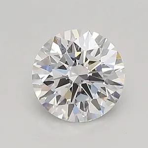 0.71ct D VS2 Round (IGI)