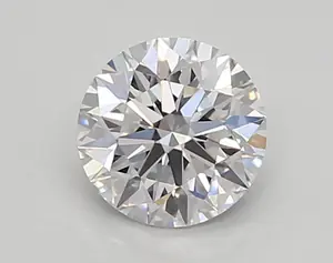 0.71ct D VVS1 Round (IGI)