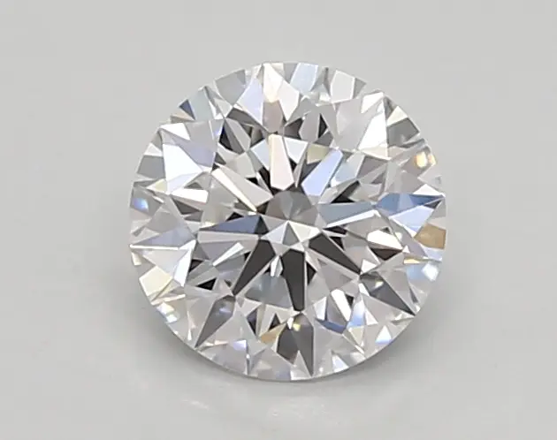 0.71ct D VVS1 Round (IGI)