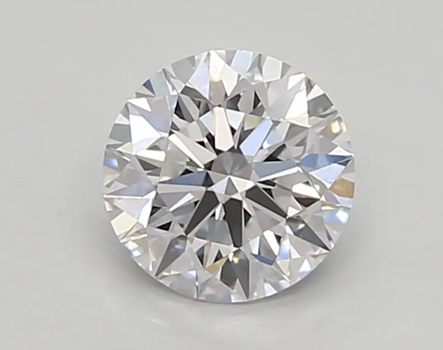 0.71ct D VVS1 Round (IGI)