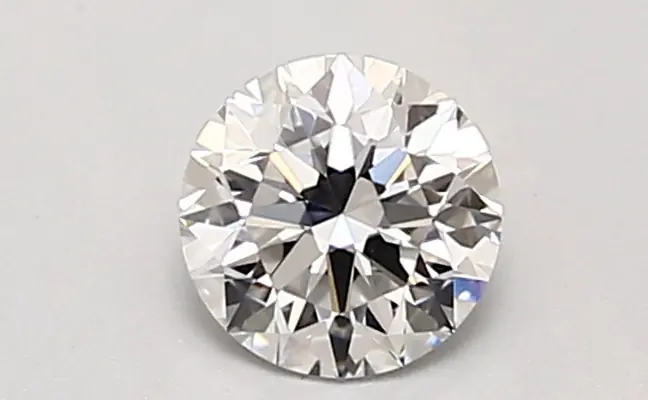 0.71ct D VVS1 Round (IGI)