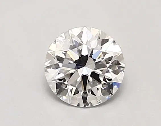 0.71ct D VVS1 Round (IGI)