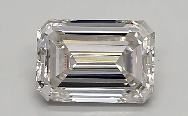 0.71ct G VVS2 Emerald (IGI)