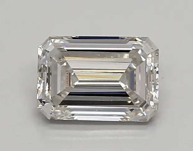 0.71ct G VVS2 Emerald (IGI)