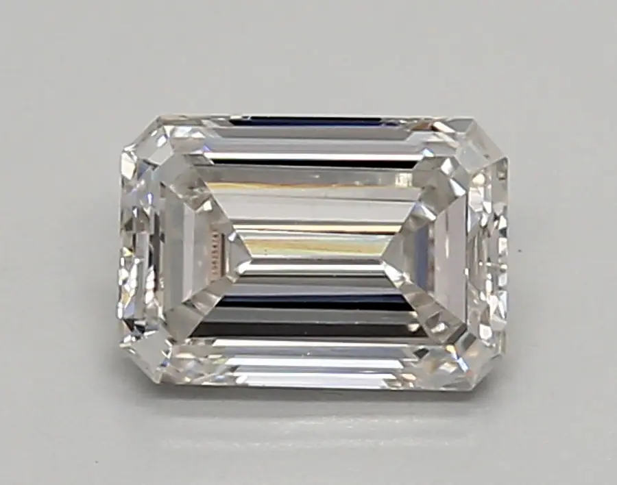 0.71ct G VVS2 Emerald (IGI)