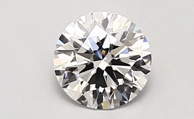 0.71ct D VVS2 Round (IGI)