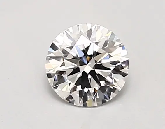 0.71ct D VVS2 Round (IGI)