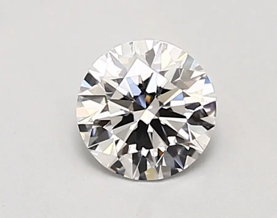 0.71ct D VVS2 Round (IGI)