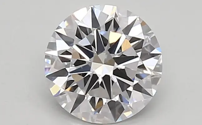 0.71ct D VVS2 Round (IGI)