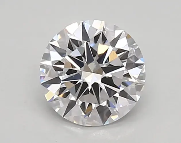 0.71ct D VVS2 Round (IGI)