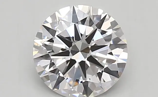 0.71ct D VVS2 Round (IGI)