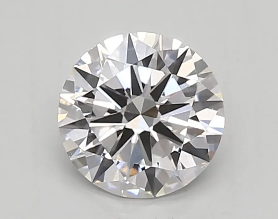 0.71ct D VVS2 Round (IGI)