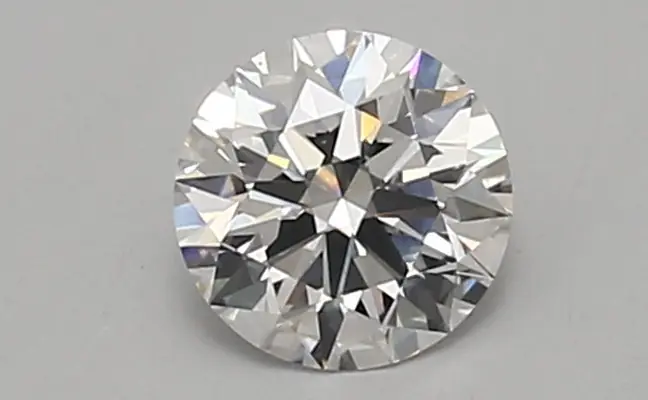 0.71ct D VVS2 Round (IGI)