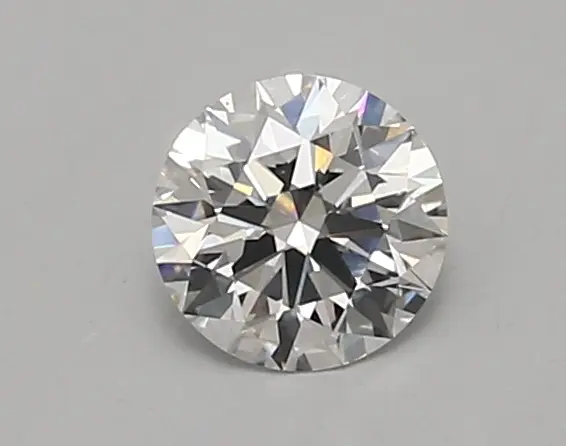0.71ct D VVS2 Round (IGI)