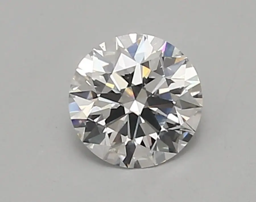 0.71ct D VVS2 Round (IGI)