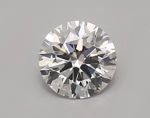 0.71ct D VVS2 Round (IGI)