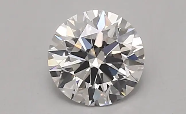 0.71ct D VVS2 Round (IGI)