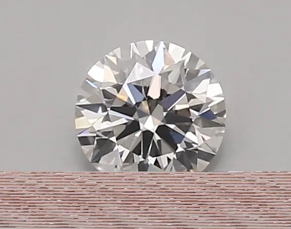 0.71ct D VVS2 Round (IGI)