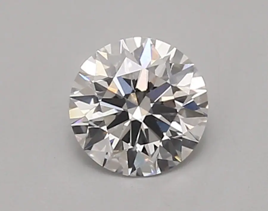 0.71ct D VVS2 Round (IGI)
