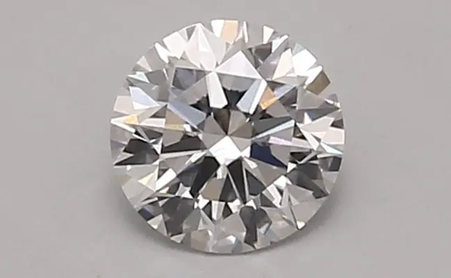 0.71ct D VVS2 Round (IGI)
