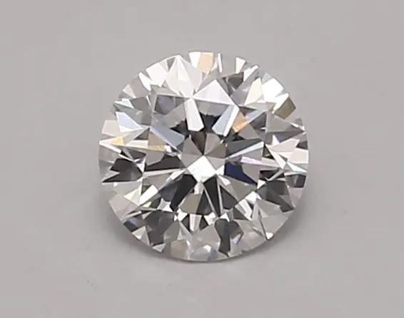 0.71ct D VVS2 Round (IGI)