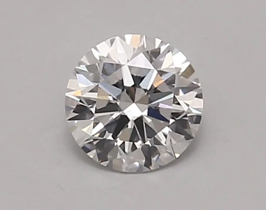 0.71ct D VVS2 Round (IGI)