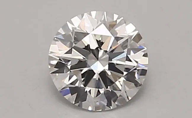 0.71ct D VVS2 Round (IGI)