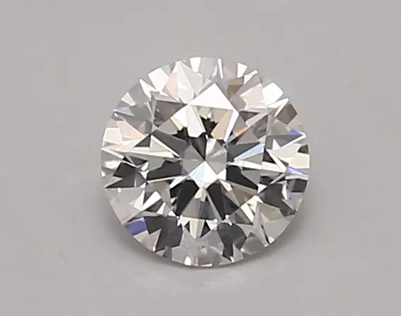 0.71ct D VVS2 Round (IGI)
