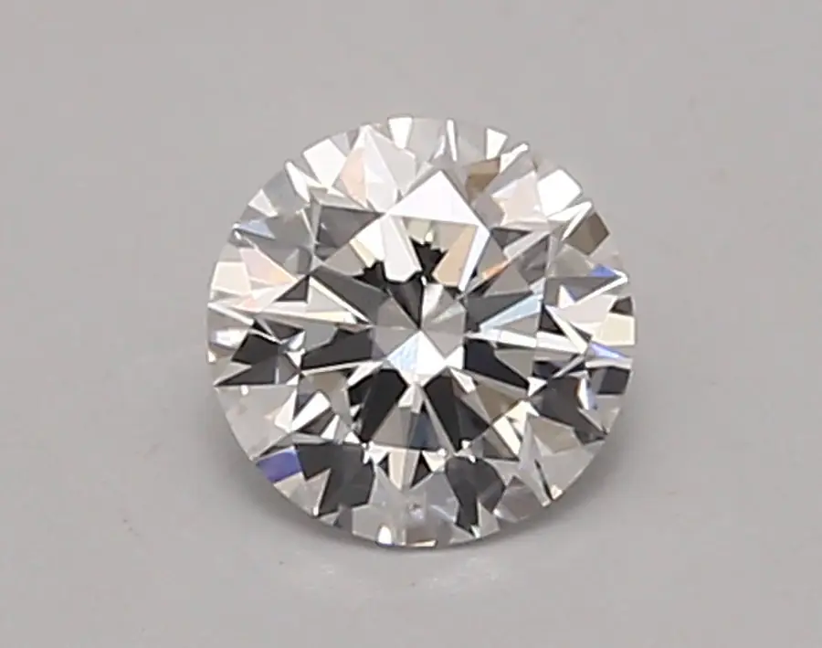 0.71ct D VVS2 Round (IGI)