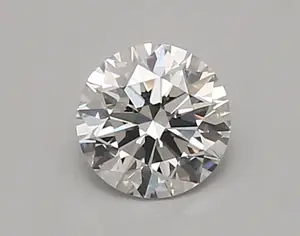 0.71ct D VVS2 Round (IGI)
