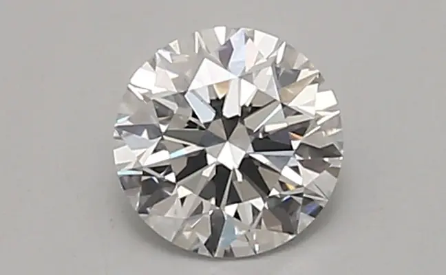 0.71ct D VVS2 Round (IGI)